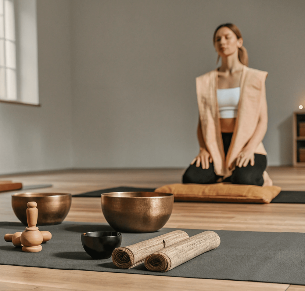 Аштанга-йога